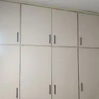 کمد دیواری ام دی اف نو