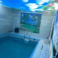 اجاره باغ ویلا درروستای نورالدین ۵کیلومتری چناران|اجارهٔ کوتاه‌مدت ویلا و باغ|چناران, |دیوار