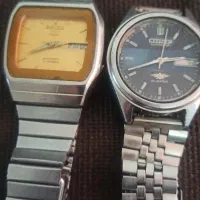 ساعت سیکو5 وسیتیزن