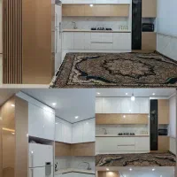 کابینت و کمد دیواری|خدمات پیشه و مهارت|گرگان, |دیوار