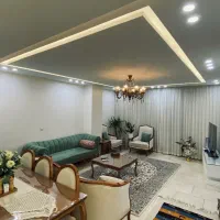 آپارتمان ۸۵ متری دو خواب دو بر نور