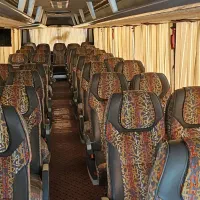 اتوبوس مدل ۹۳ سیترا|خودرو سنگین|تهران, دانشگاه شریف|دیوار