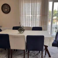 مبلمان|مبلمان خانگی و میز عسلی|امیرکلا, |دیوار