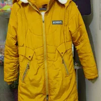 کافشن و پالتو زنانه و بچگانه (ارزان)