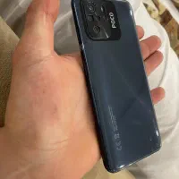 poco m5s 256gig ram8|موبایل|تهران, نازیآباد|دیوار