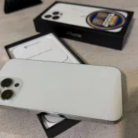 ایفون ۱۳ پرومکس سفید ۲۵۶ ZAA