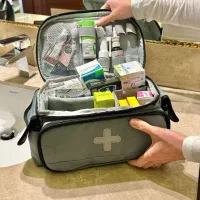 کمک های اولیه و امدادگر حوادث همراه استخدام