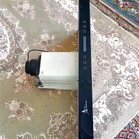 هود اشپزخانه|هود|رباط‌کریم, الارد|دیوار