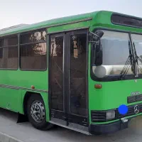 اتوبوس بنز شهری 457