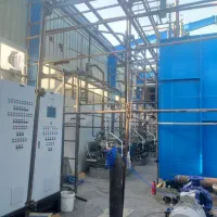 نیروی فنی جهت همکاری در کار برودت سیستم سردخانه