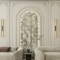 دفترپیمانکاری لوکس دیزاین مشارکت بازسازی خانه ویلا|خدمات پیشه و مهارت|شهریار, شهریار|دیوار