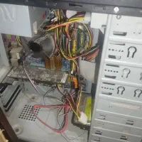 کامپیوتر کامل|رایانه رومیزی|تبریز, |دیوار