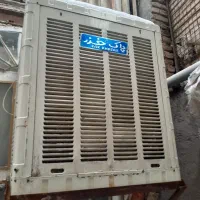 کولر ابی پاک خزر