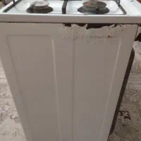 اجاق گاز ۵ شعله فر دار|اجاق گاز و لوازم برقی پخت‌وپز|اندیشه, اندیشه فاز ۶|دیوار