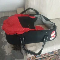 ساک حمل نوزاد.قنداق فرنگی.قنداق