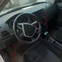 دناپلاس توربور اتومات مدل ۱۴۰۱|خودرو سواری و وانت|پارس‌آباد, |دیوار