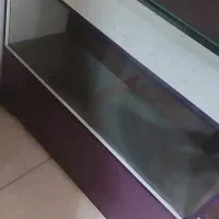 ویترین پیشخوان|بوفه، ویترین، کنسول|گرگان, |دیوار