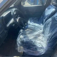 پراید ۸۴ فروش نقد و اقساط|خودرو سواری و وانت|سمنان, |دیوار