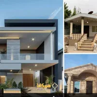 فروش-منزل-ویلایی-طبقه-بالا