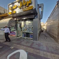 مغاز تجاری|اجارهٔ مغازه و غرفه|باقرشهر, |دیوار