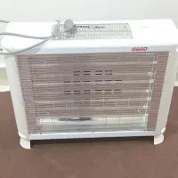 هیتربرقی نو|بخاری، هیتر، شومینه|ایذه, |دیوار