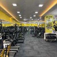 باشگاه بدنسازی مطهری ایثارگران هدایت عبادی