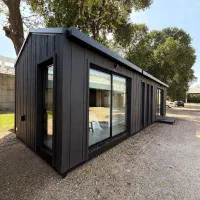 ۱۵ / ۱۸ /۲۴ متر عایق دار کانکس|مصالح و تجهیزات ساختمان|پردیس, فاز ۲|دیوار