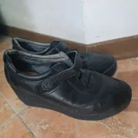 کفش اصل چرم ترکیه