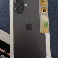 آیفون ۱۶ نرمال|موبایل|سنندج, |دیوار