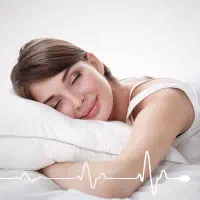 خواب آرام  وبی دغدغه