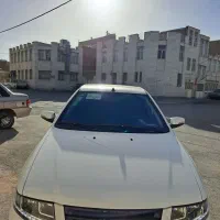 سمند سورن پلاس دوگانه FF7 مخزن کوچیک