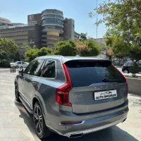 ولوو xc90 خاکستری مدل ۲۰۱۶|خودرو سواری و وانت|تهران, شهرک غرب|دیوار