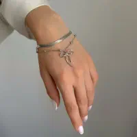 دستبند دولاین با قیمت باورنکردنی