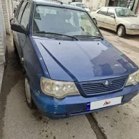 ‌ پراید عروسک کمکار|خودرو سواری و وانت|شیروان (خراسان), |دیوار