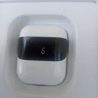 یک جفت ایرپاد