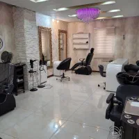 اجاره صندلی و اتاق در سالن زیبایی گوهردشت|اجارهٔ دفتر کار، اتاق اداری، مطب|کرج, کوی امامیه|دیوار