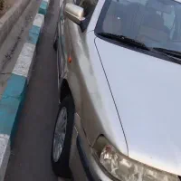 سمند مدل ۸۲|خودرو سواری و وانت|تهران, کاشانک|دیوار