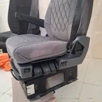 صندلی بادی اسکانیا|قطعات یدکی و لوازم جانبی|زرند, |دیوار