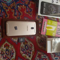 گوشی سامسونگ j5pro|موبایل|نجف‌آباد, ویلاشهر|دیوار