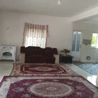 (خوش قیمت) ویلا ۱۶۰ متری با سند