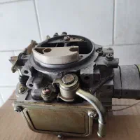 کاربراتور نیسان