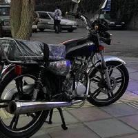 موتور سیکلت