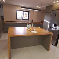 ویلا دو خواب نوساز لوکس لب تالاب انزلی|اجارهٔ کوتاهمدت ویلا و باغ|بندر انزلی, قلم گوده|دیوار