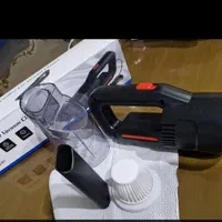 جاروشارژی ماشین حرفه ای جارو شارژی|جاروبرقی، جارو شارژی، بخارشو|تهران, افسریه شمالی|دیوار