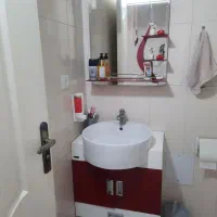 سینک و آینه ،کمد