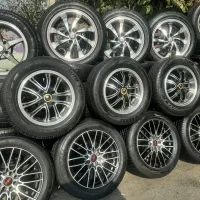 رینگ و لاستیک اسپرت (مجتبی)