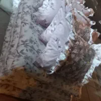 حلاجی ودوخت ودوزوتعمیرات تشک وبالش