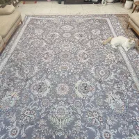 روفرشی  کشدار در حد نو