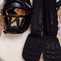 تجهیزات کاراته و تکواندو نونو