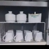 نظم دهنده کابینت